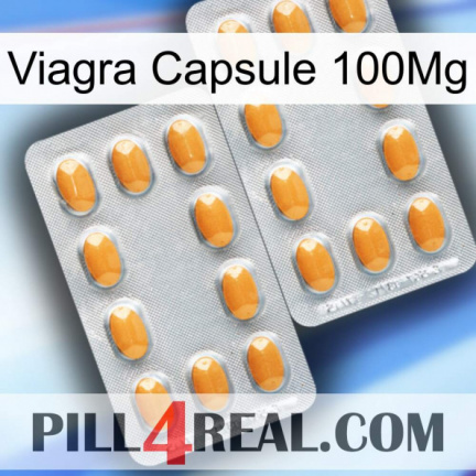 Viagra Capsule 100Mg cialis4